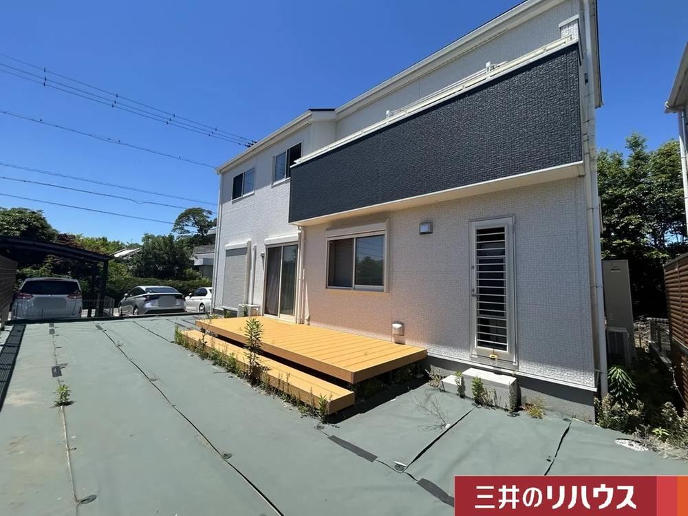 4LDK house in Tsushima, Aichi - Photo 1