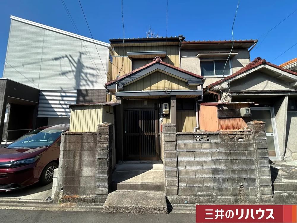 138 m² land in Minami Ward, Nagoya, Aichi - Photo 1