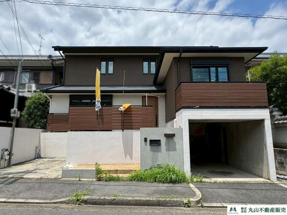 4LDK+S house in Kashiba, Nara - Photo 1