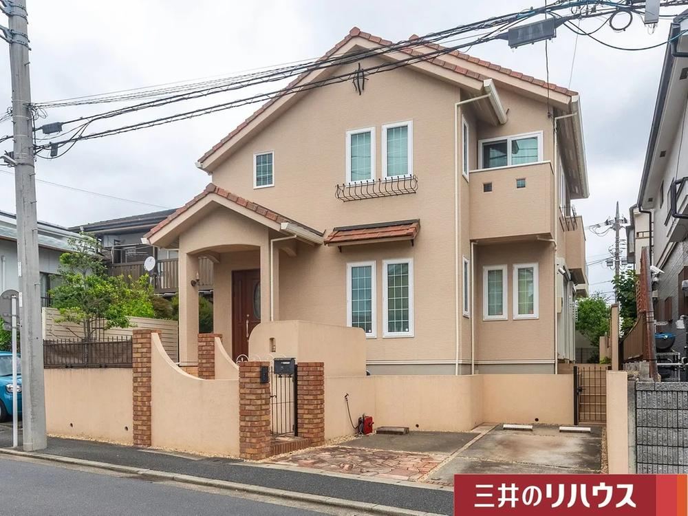 4LDK house in Aoba Ward, Yokohama, Kanagawa - Photo 1