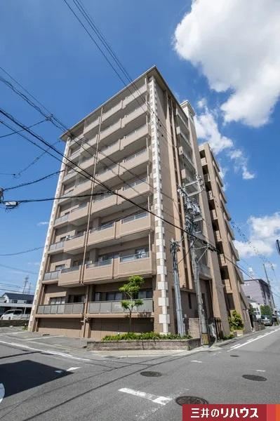3LDK apartment in Kariya, Aichi - Photo 1