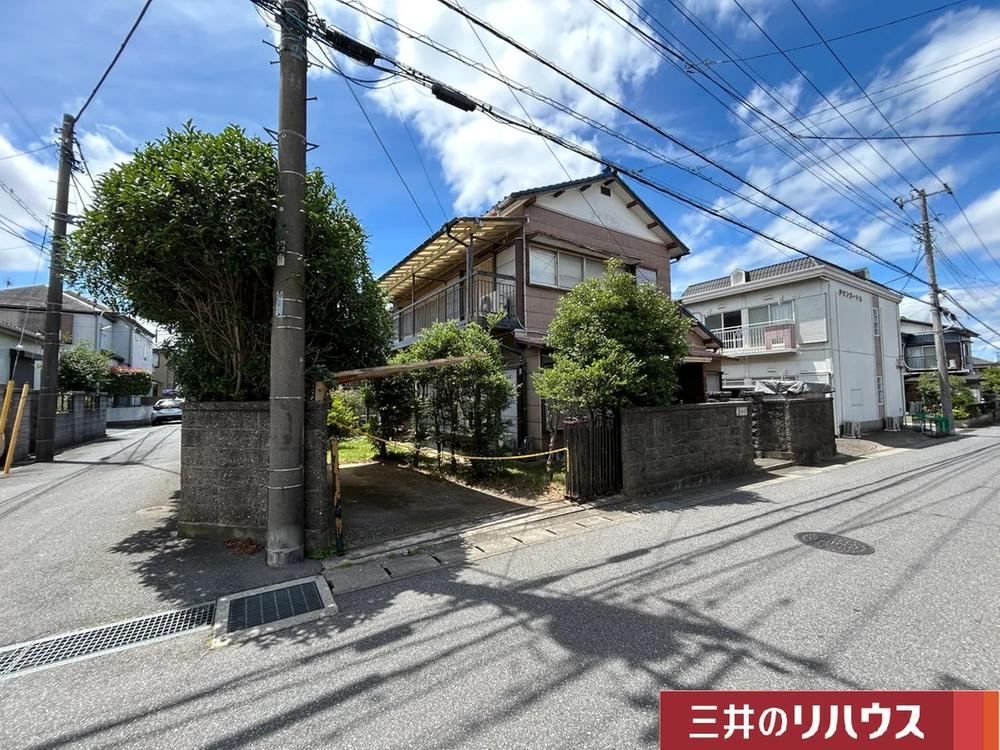 199 m² land in Yotsukaido, Chiba - Photo 1