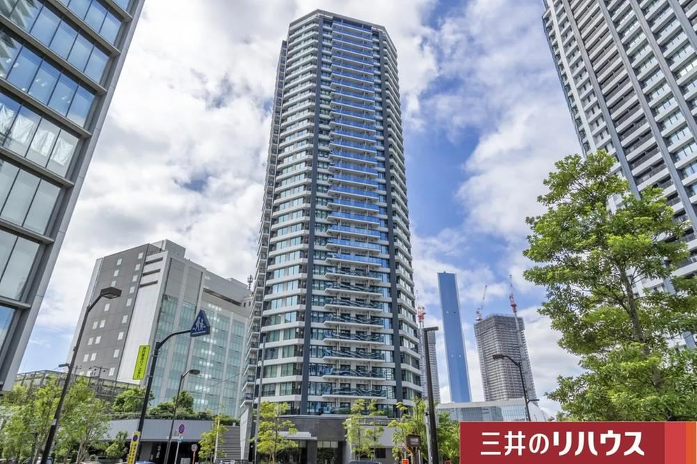 1LDK apartment in Chuo Ward, Tokyo - Photo 1