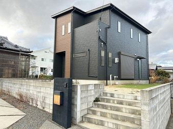 3LDK house in Kameyama