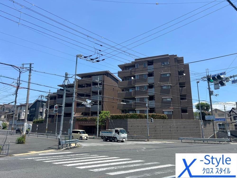 3LDK apartment in Kashiba, Nara - Photo 1