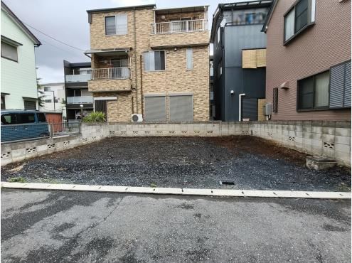 64 m² land in Chuo Ward, Saitama - Photo 1