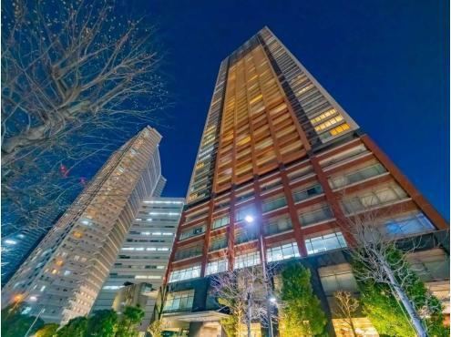 2LDK apartment in Toshima Ward, Tokyo - Photo 1