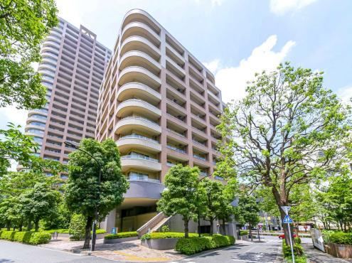 1LDK apartment in Shinjuku Ward, Tokyo - Photo 1