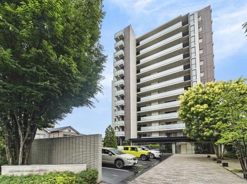 4LDK+S apartment in Chuo Ward, Saitama - Photo 1