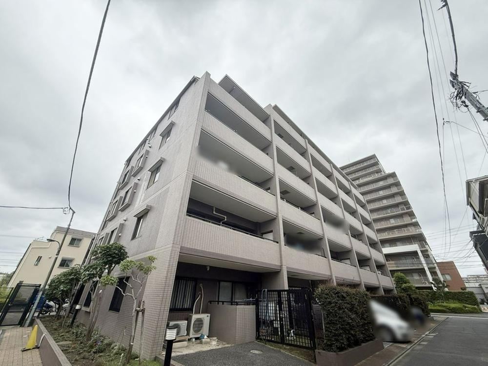 3LDK apartment in Kita Ward, Tokyo - Photo 1
