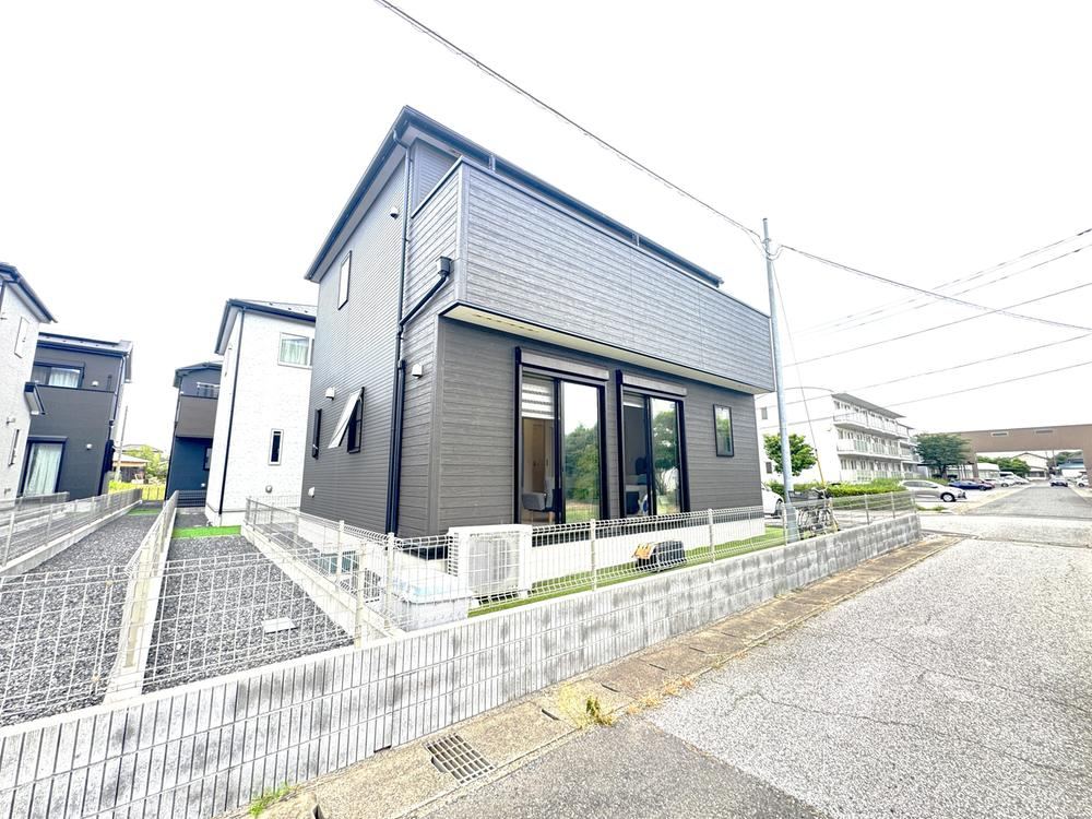 3LDK house in Futtsu, Chiba - Photo 1