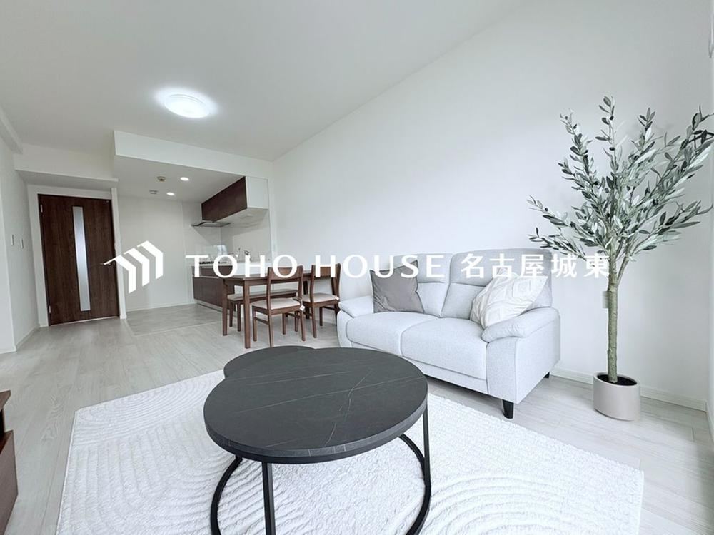 3LDK apartment in Chikusa Ward, Nagoya, Aichi - Photo 1