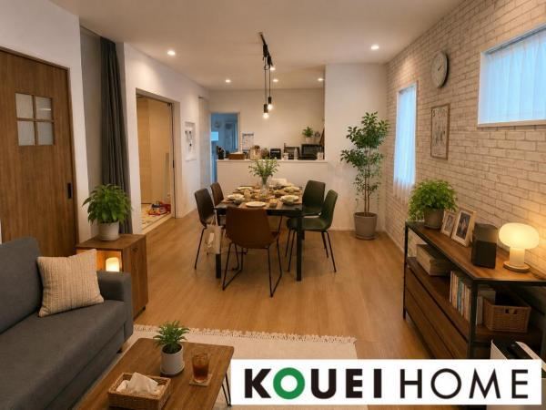 4LDK+S house in Otsu, Shiga - Photo 1