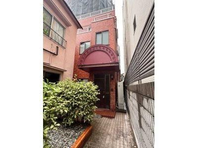 124 m² land in Itabashi Ward, Tokyo - Photo 1