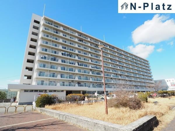 3LDK apartment in Tarumi Ward, Kobe, Hyogo - Photo 1