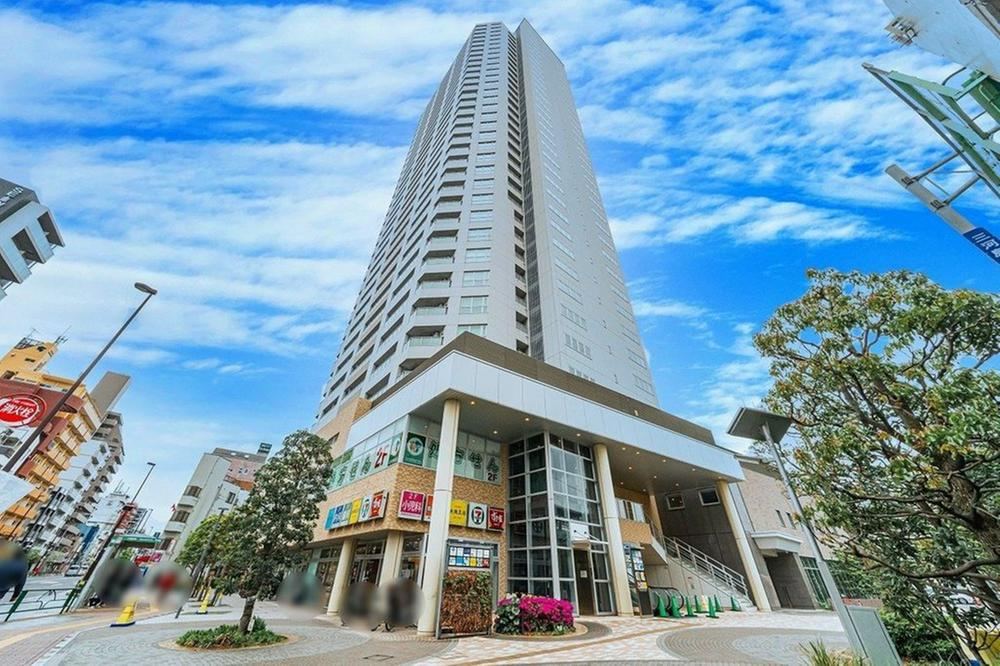 2LDK apartment in Arakawa Ward, Tokyo - Photo 1
