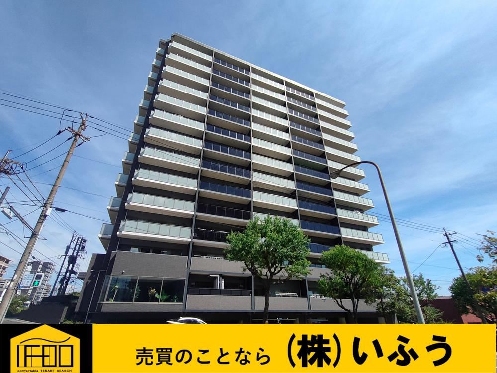 3LDK apartment in Beppu, Oita - Photo 1