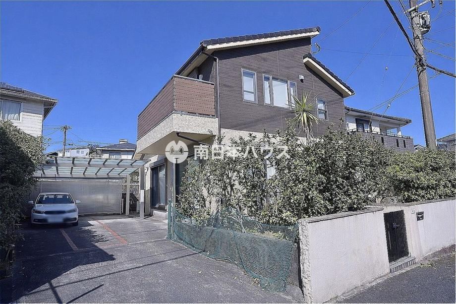 2LDK+S house in Kagoshima, Kagoshima - Photo 1