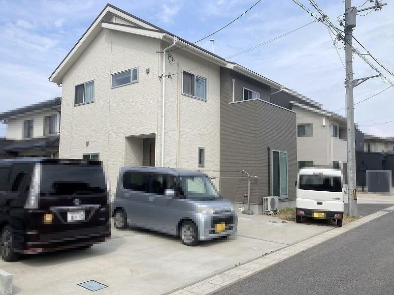 4LDK house in Yonago, Tottori - Photo 1