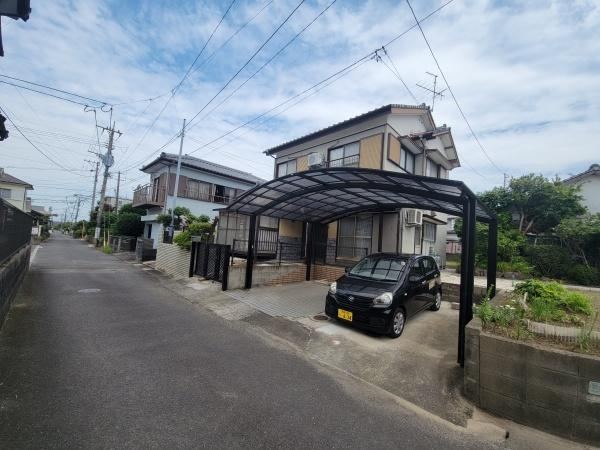 5DK house in Miyazaki, Miyazaki - Photo 1