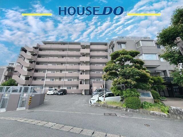 2LDK apartment in Minami Ward, Fukuoka - Photo 1