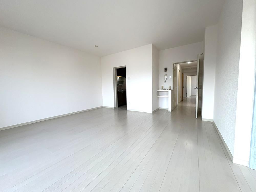 4LDK apartment in Higashi Ward, Sapporo, Hokkaido - Photo 1