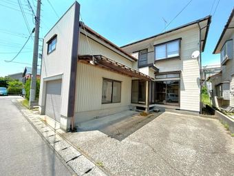 4LDK house in Gosen