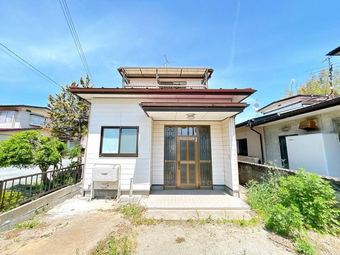 3LDK house in Kakuda