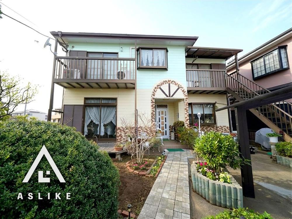 4LDDKK+S house in Kashiwa, Chiba - Photo 1