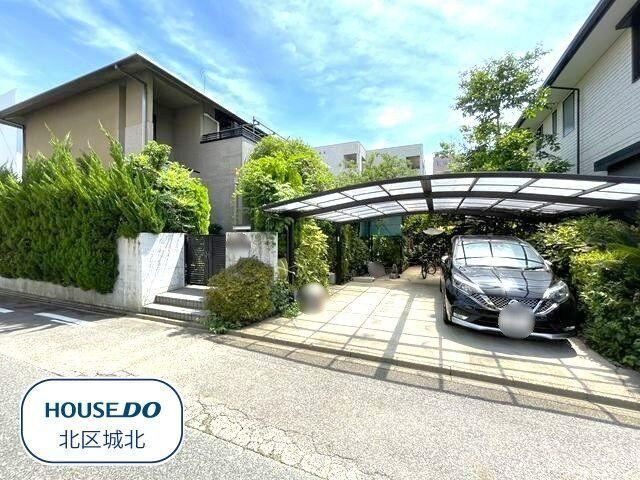 6LDK+S house in Kita Ward, Nagoya, Aichi - Photo 1
