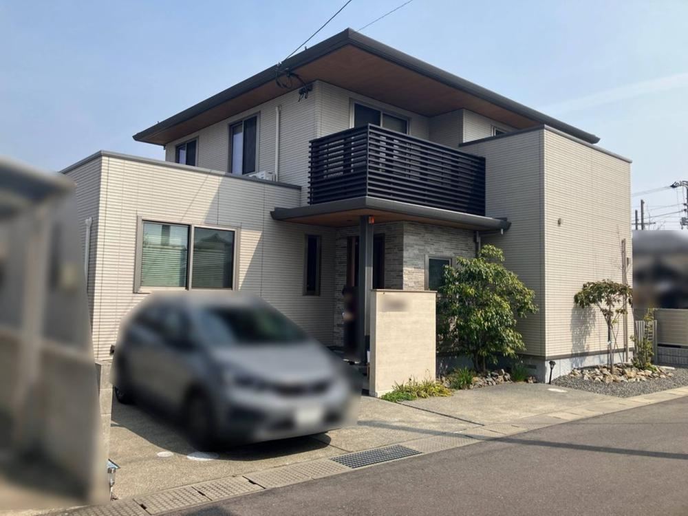4LDK house in Marugame, Kagawa - Photo 1