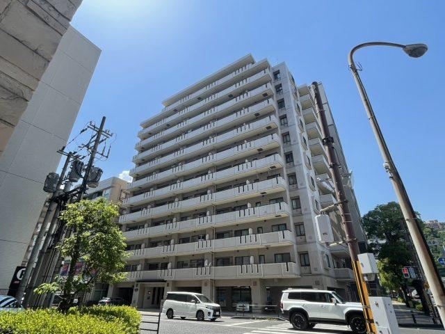 3LDK apartment in Kagoshima, Kagoshima - Photo 1