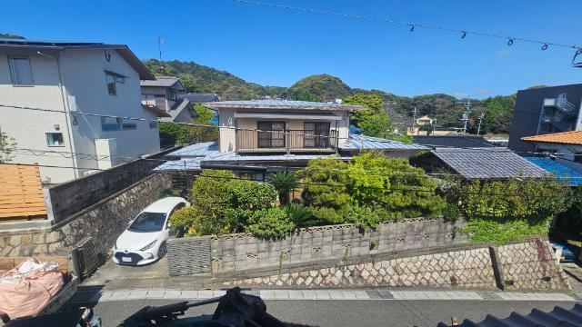 5LDK house in Shimonoseki, Yamaguchi - Photo 1