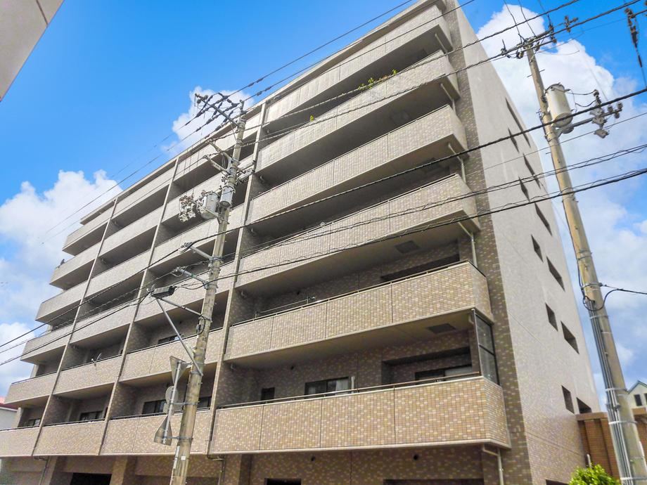 3LDK apartment in Kochi, Kochi - Photo 1