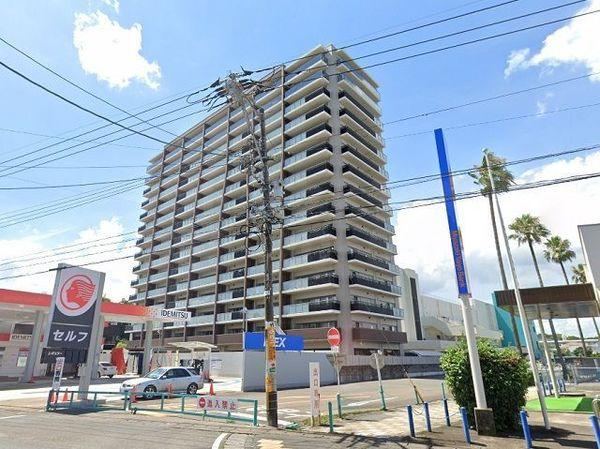 3LDK apartment in Miyazaki, Miyazaki - Photo 1