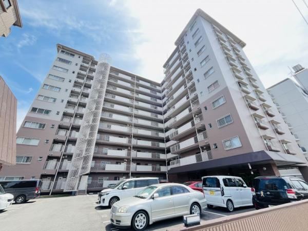 3LDK apartment in Kasugai, Aichi - Photo 1