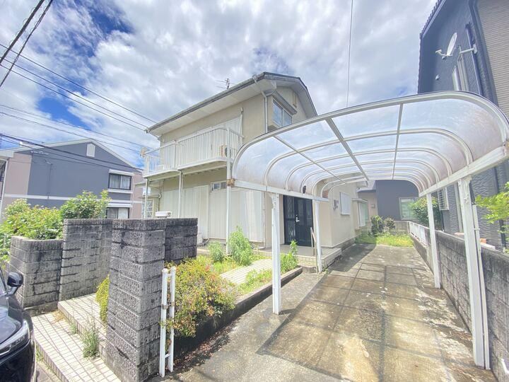 3LDK house in Higashi Ward, Kumamoto - Photo 1