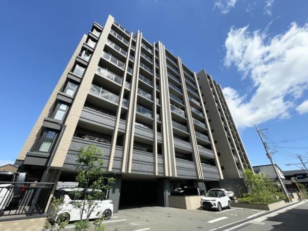 3LDK apartment in Hakata Ward, Fukuoka - Photo 1