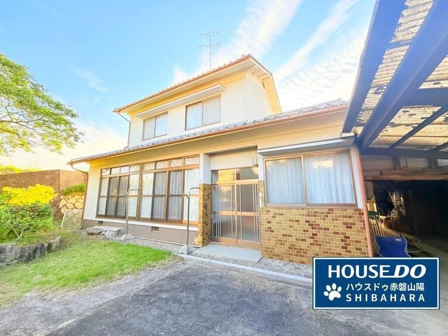 5LDK house in Akaiwa, Okayama - Photo 1