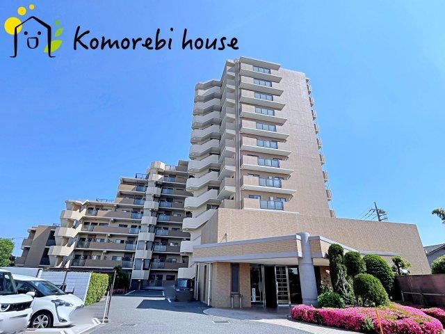 2LDK+S apartment in Minuma Ward, Saitama - Photo 1