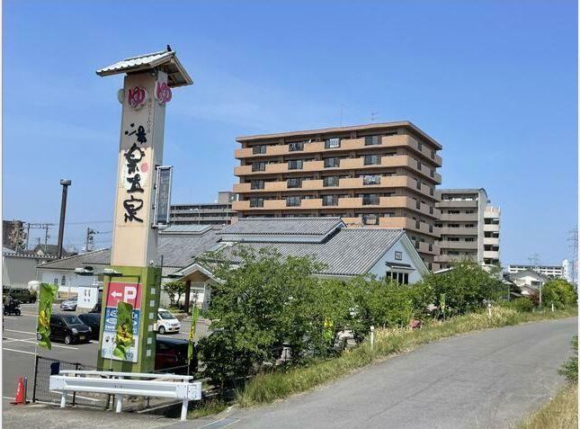 3LDK apartment in Takamatsu, Kagawa - Photo 1