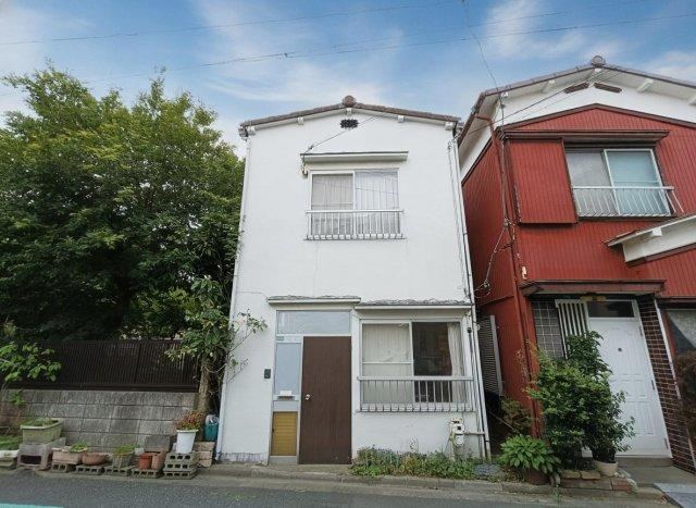 34 m² land in Edogawa Ward, Tokyo - Photo 1