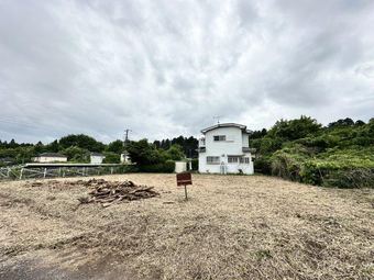 plot of land in Nikko