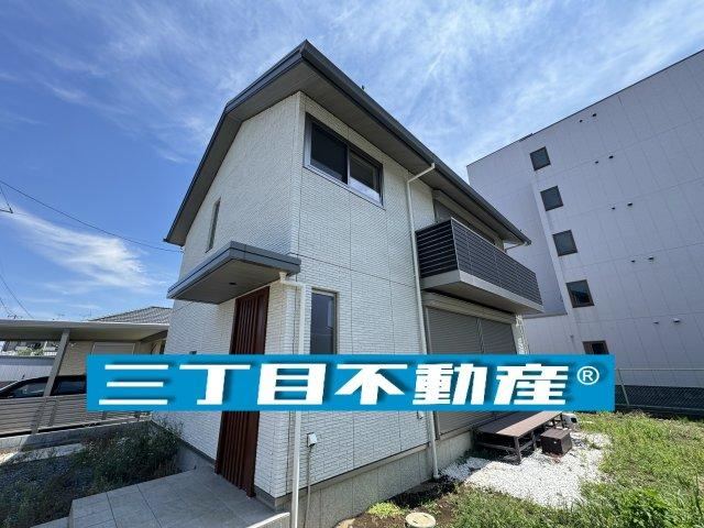 3LDK+S house in Fukaya, Saitama - Photo 1