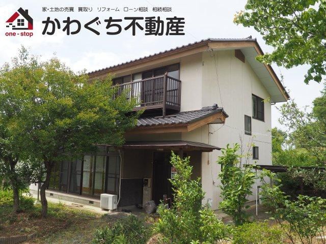 7DK house in Fukushima, Fukushima - Photo 1