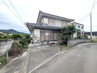 8DK house in Naruto