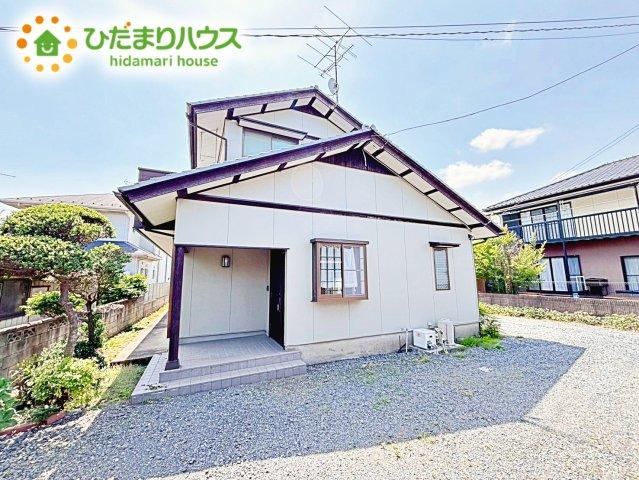 3LDK+S house in Mito, Ibaraki - Photo 1