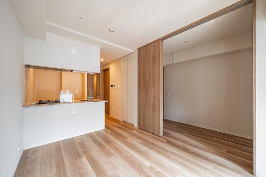 1LDK apartment in Taito Ward, Tokyo - Photo 1