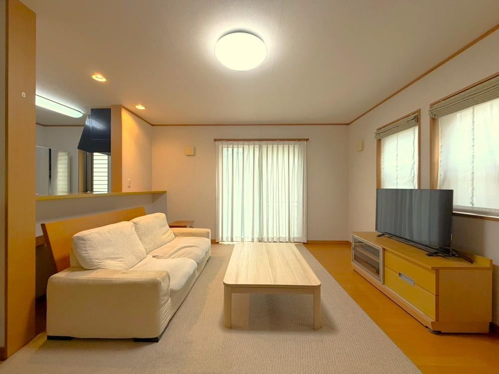 3LDK house in Yachiyo, Chiba - Photo 1