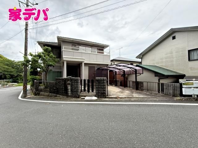 4DK house in Toyokawa, Aichi - Photo 1
